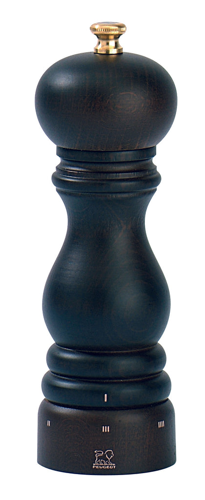 Peugeot Paris uSelect PEPPER MILL - CHOCOLATE - 18 cm