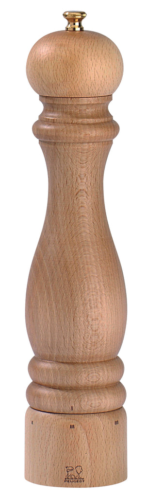 Peugeot Paris uSelect PEPPER MILL - NATURAL - 30 cm