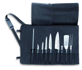 F.DICK ROLL BAG STARTER SET, 9PCS