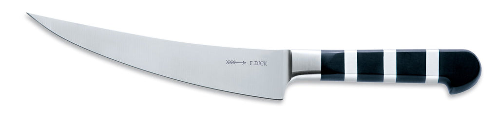 F.DICK 1905 SERIES CARVING/BUTCHER'S KNIFE, 18CM