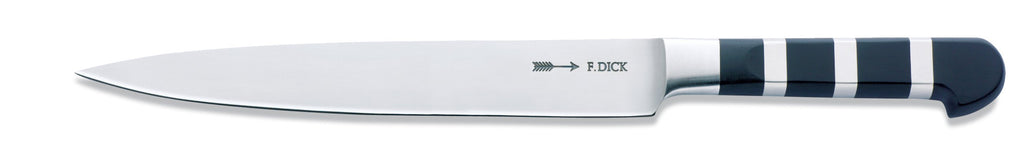 F.DICK 1905 SERIES CARVING KNIFE, 21CM