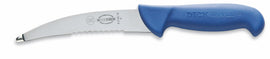 F.DICK FIELD DRESSING KNIFE, 15CM