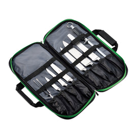 Giesser Knife bag, BestCut, 8 pcs.