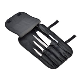 Giesser Knife roll, 5 pcs.
