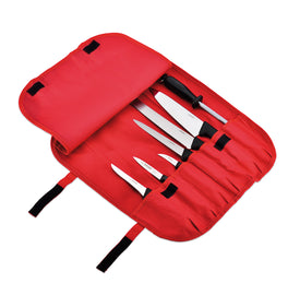 Giesser Knife roll, 7 pcs.