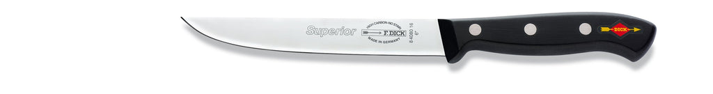F.DICK SUPERIOR KITCHEN KNIFE, 16CM