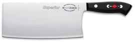 F.DICK SUPERIOR CHINESE CHEF'S KNIFE (CHOPPING), 18CM