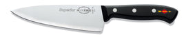 F.DICK SUPERIOR CHEF'S KNIFE, 16CM