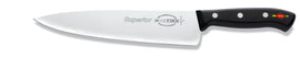 F.DICK SUPERIOR CHEF'S KNIFE, 23CM