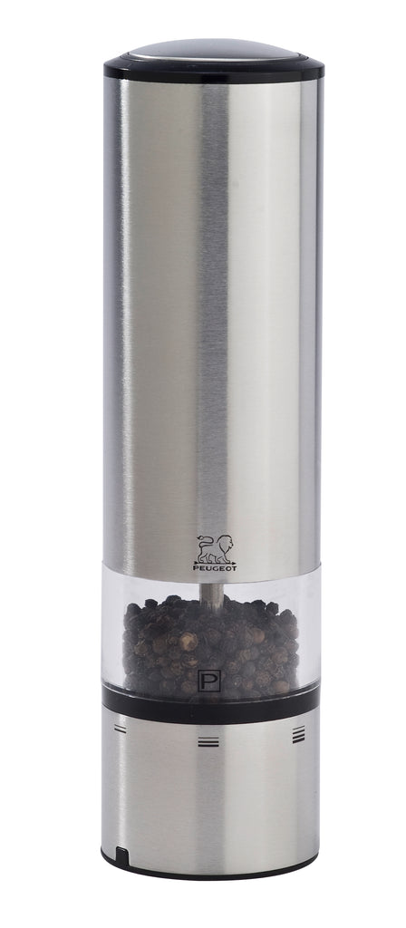 Peugeot Elis Sense  PEPPER MILL - INOX - 20 cm