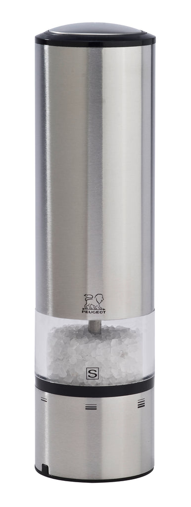 Peugeot Elis Sense  SALT MILL - INOX - 20 cm