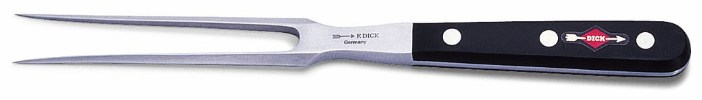 F.DICK PREMIER PLUS MEAT FORK, FORGED, 15CM
