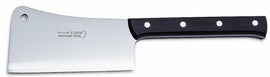F.DICK KITCHEN CLEAVER, STAINLESS 23CM (1.7KG)