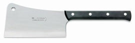 F.DICK Kitchen Cleaver Stainless 25 cm (1.9 kg) | Kitchen Knives