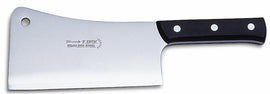 F.DICK KITCHEN CLEAVER, STAINLESS 23CM (1.5KG)