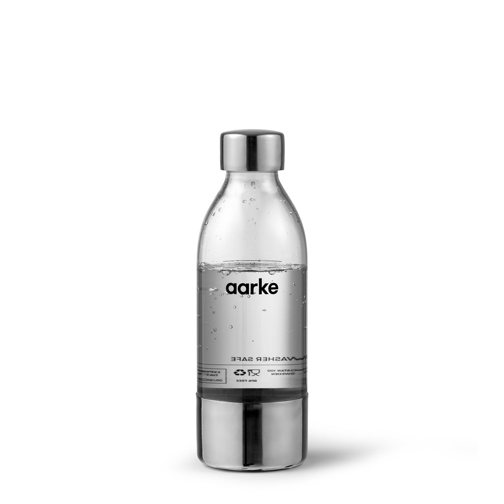 Aarke PET Water Bottle Small