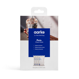 Aarke Purifier Filter Refill Pure (3 pack)