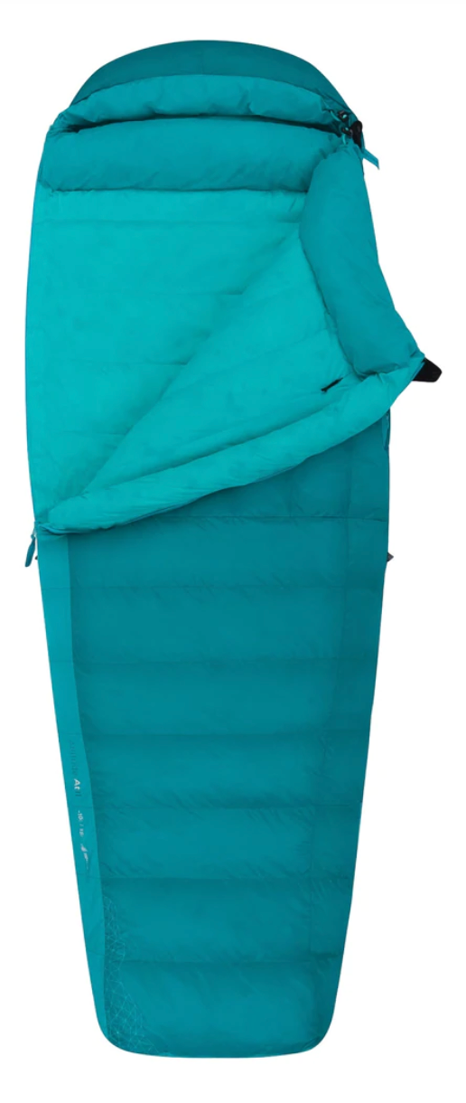 Sea to Summit ALTITUDE ATI - WMNS REG R ZIP