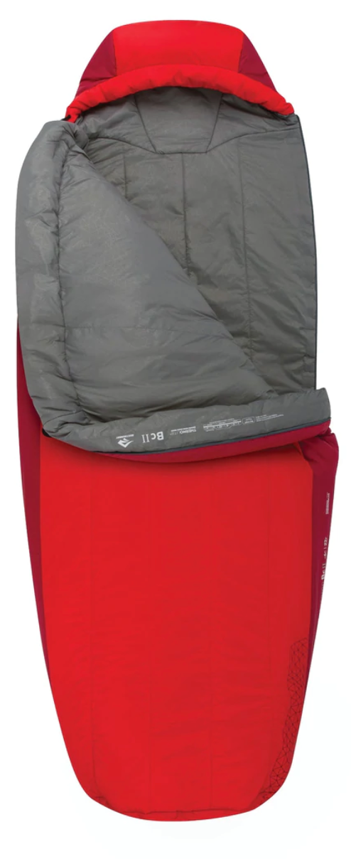 Sea to Summit BASECAMP BCIII REG