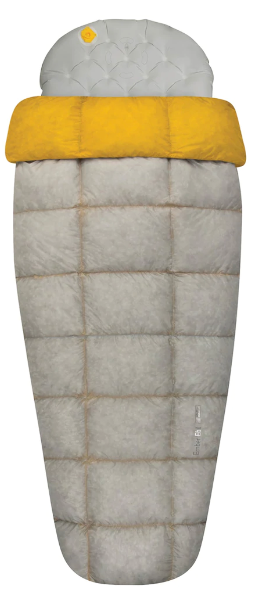 Sea to Summit EMBER EBI - REG