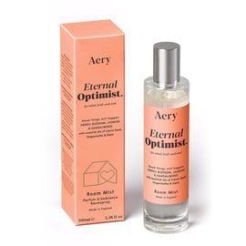 Aery Living Aromatherapy 100ml Room Spray - Eternal Optimist