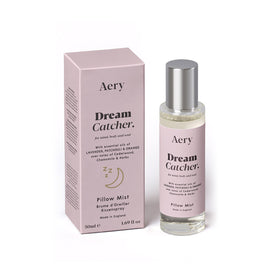 Aery Living Aromatherapy 50ml Pillow Spray - Dream Catcher