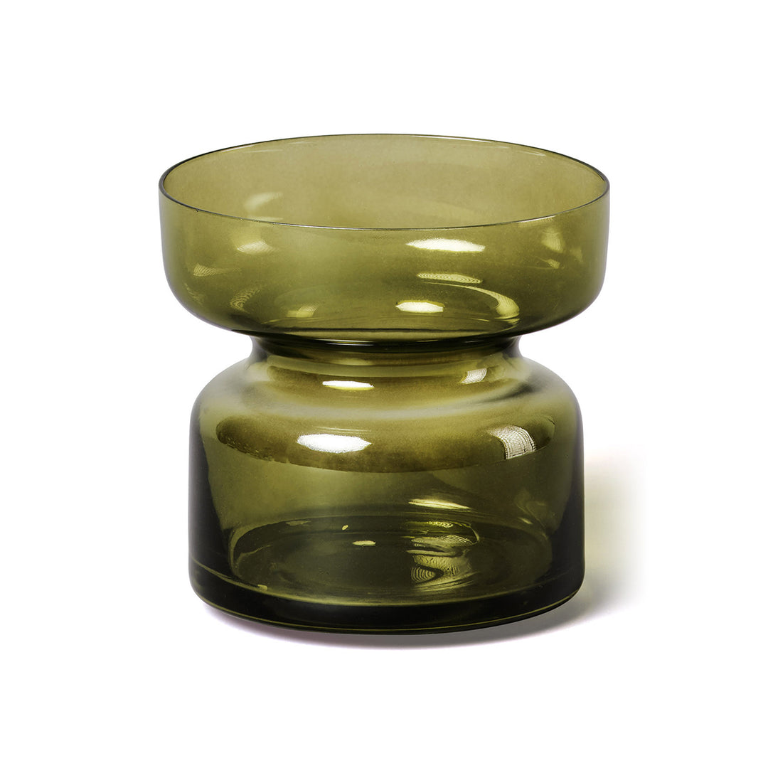 Aery Living Copenhagen Candle Holder Jade | Candles & Diffusers | King of Knives