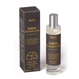 Aery Living Fernweh 100ml Room Spray - Indian Sandalwood