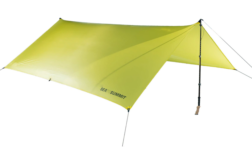 Sea to Summit ESCAPIST 15D TARP L 3X3