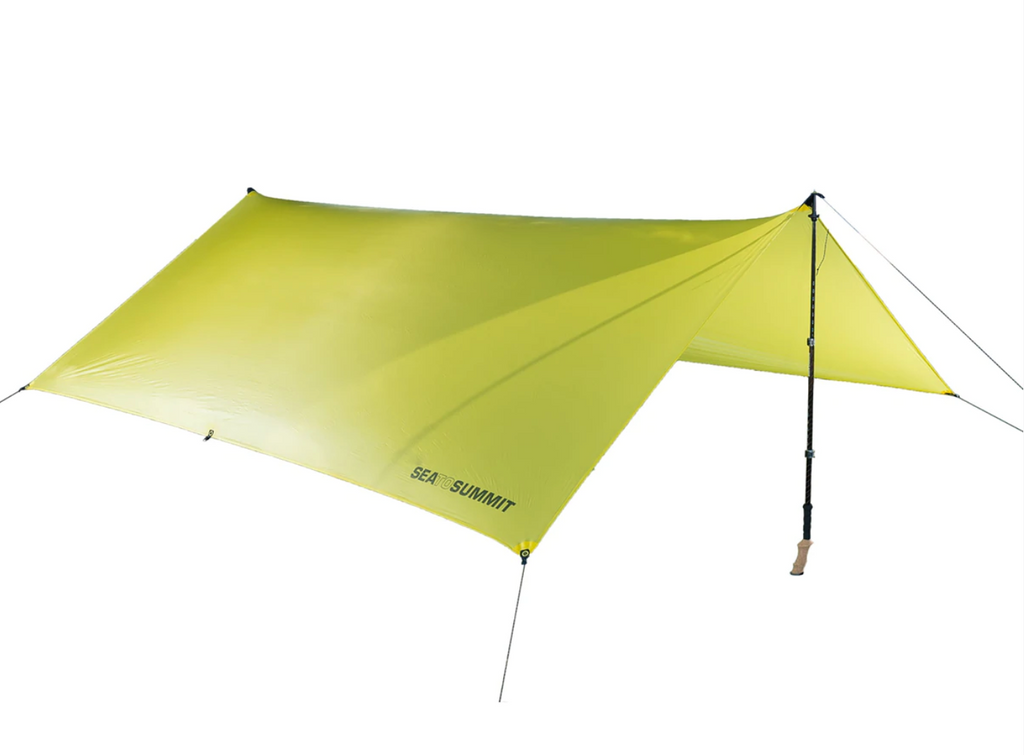 Sea to Summit ESCAPIST 15D TARP M 2X2.6