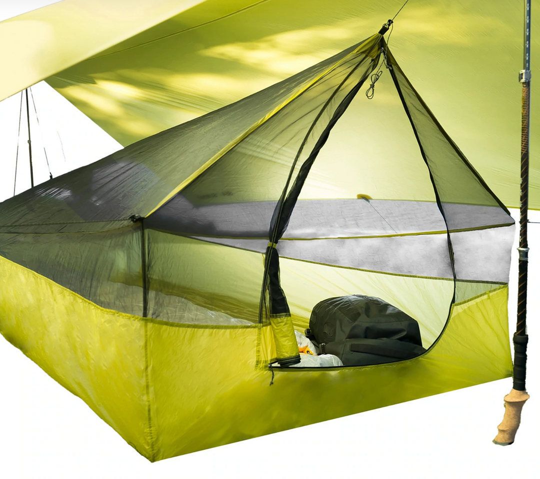 Sea to Summit ESCAPIST ULTRA-MESH BUG TENT