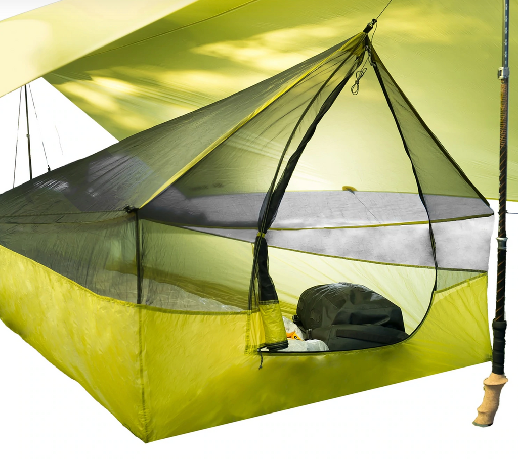 Sea to Summit ESCAPIST ULTRA-MESH BUG TENT