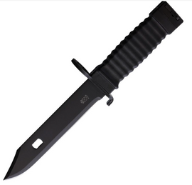 Aitor Combat Knife Black