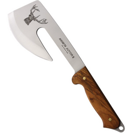 Aitor Axe Olive Wood