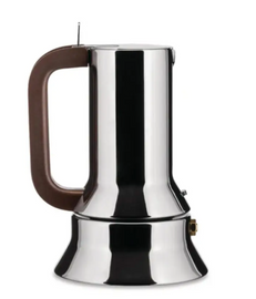 Alessi Espresso Coffee Maker 6 Cup