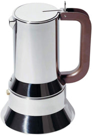 Alessi Espresso Coffee Maker 10 Cup