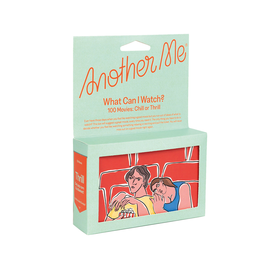 Another Me What Can I - Watch Today