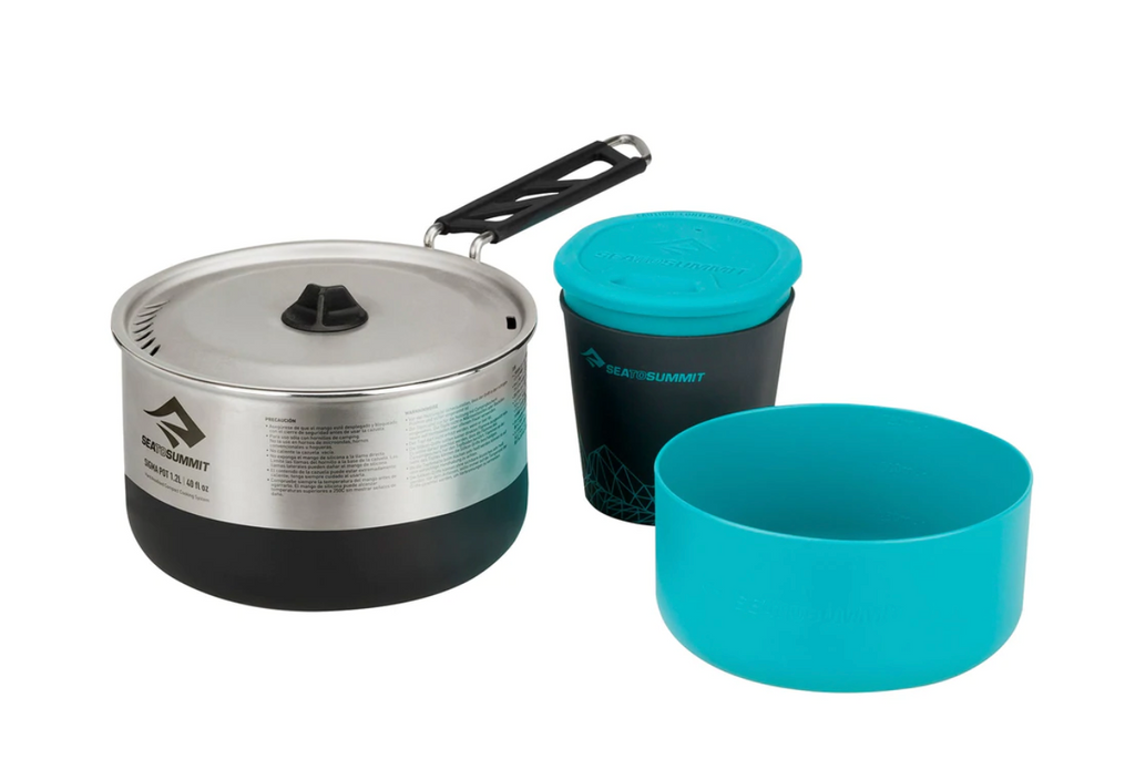 Sea to Summit SIGMA COOKSET 1.1