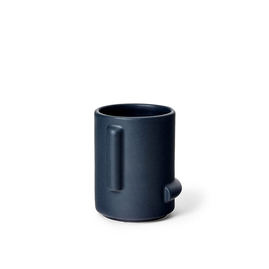 Areaware Confetti Cups - Black
