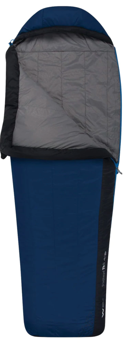 Sea to Summit TRAILHEAD THII - LONG L ZIP