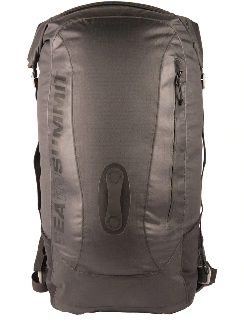 Sea to Summit RAPID 26L DRYPACK BLACK