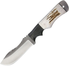 Anza Tracker Elk And Micarta