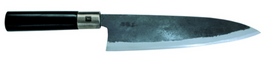 Haiku Kurouchi Tosa 8 1/2 inch Gyuto Chef Knife
