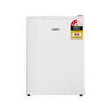 Devanti 70L Portable Mini Bar Fridge - White