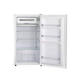 Devanti 95L Bar Fridge White | King of Knives Australia