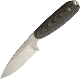 Bradford Knives Guardian 3.5 Camo