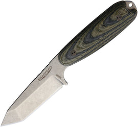 Bradford Knives Guardian 3.5 Fixed Blade Camo