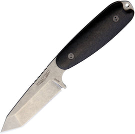 Bradford Knives Guardian 3.5 Tanto 3D CF