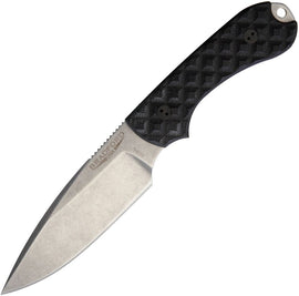 Bradford Knives Guardian 3 Black