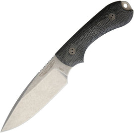 Bradford Knives Guardian 3 Black